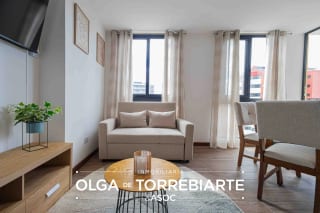 Apartamento en Torre Milea, Zona 13 — miniatura 13 de 16