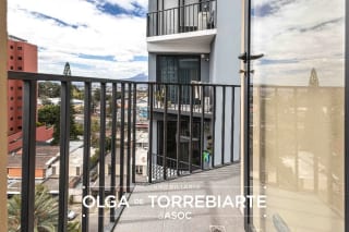 Apartamento en Torre Milea, Zona 13 — miniatura 12 de 16