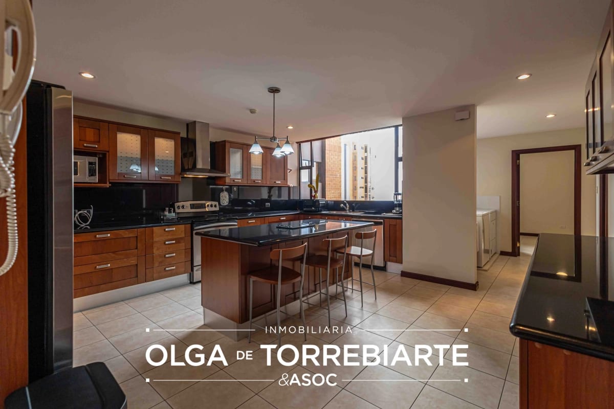 Apartamento Quinta Bella Norte, Zona 14 — foto 12 de 16