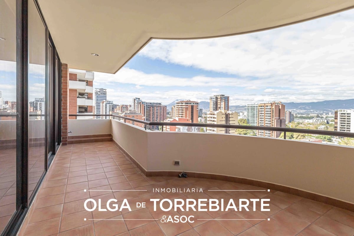 Apartamento Quinta Bella Norte, Zona 14 — foto 14 de 16