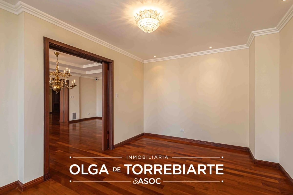 Apartamento Quinta Bella Norte, Zona 14 — foto 11 de 16