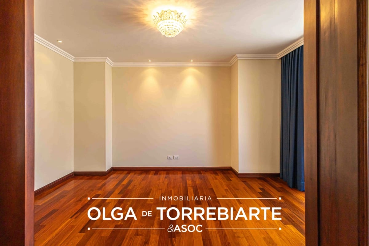 Apartamento Quinta Bella Norte, Zona 14 — foto 10 de 16