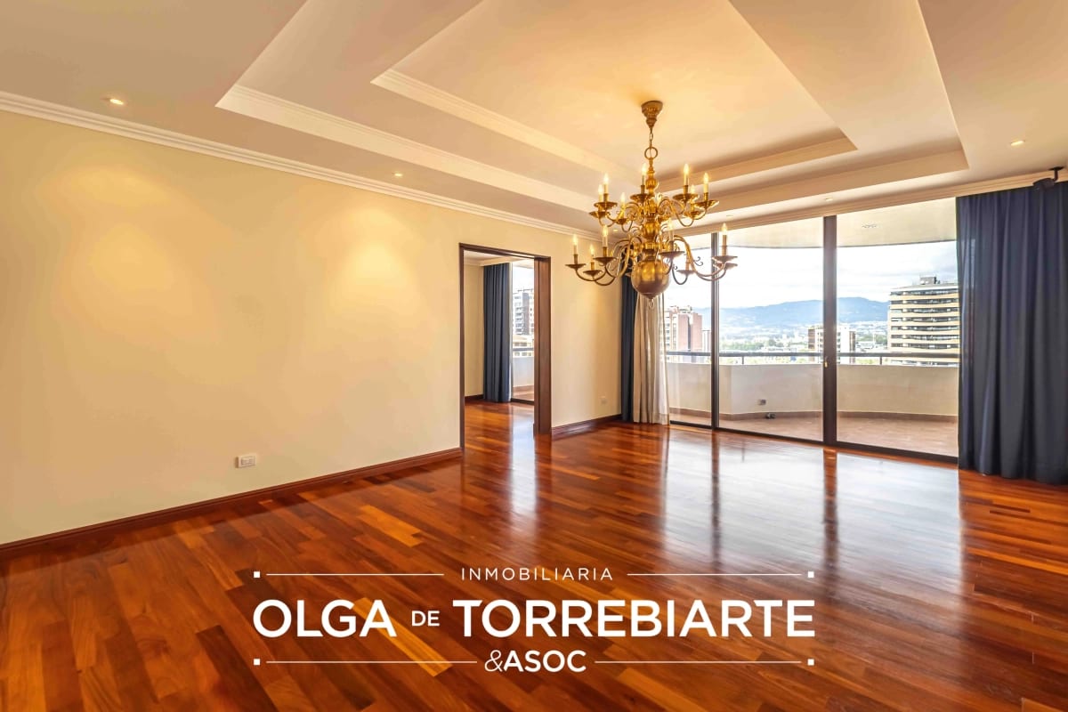 Apartamento Quinta Bella Norte, Zona 14 — foto 8 de 16
