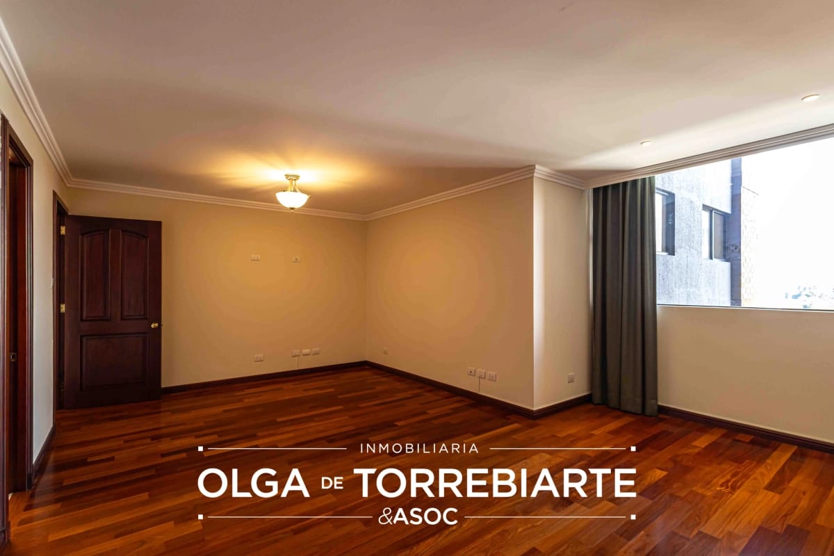 Apartamento Quinta Bella Norte, Zona 14 — foto 6 de 16