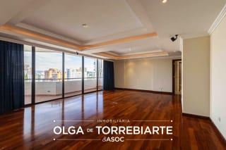 Apartamento Quinta Bella Norte, Zona 14 — miniatura 1 de 16