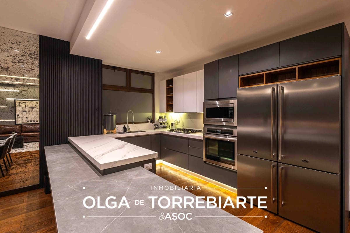 Apartamento en Albereda de La Española, Muxbal — foto 14 de 16