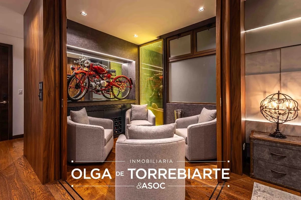 Apartamento en Albereda de La Española, Muxbal — foto 12 de 16