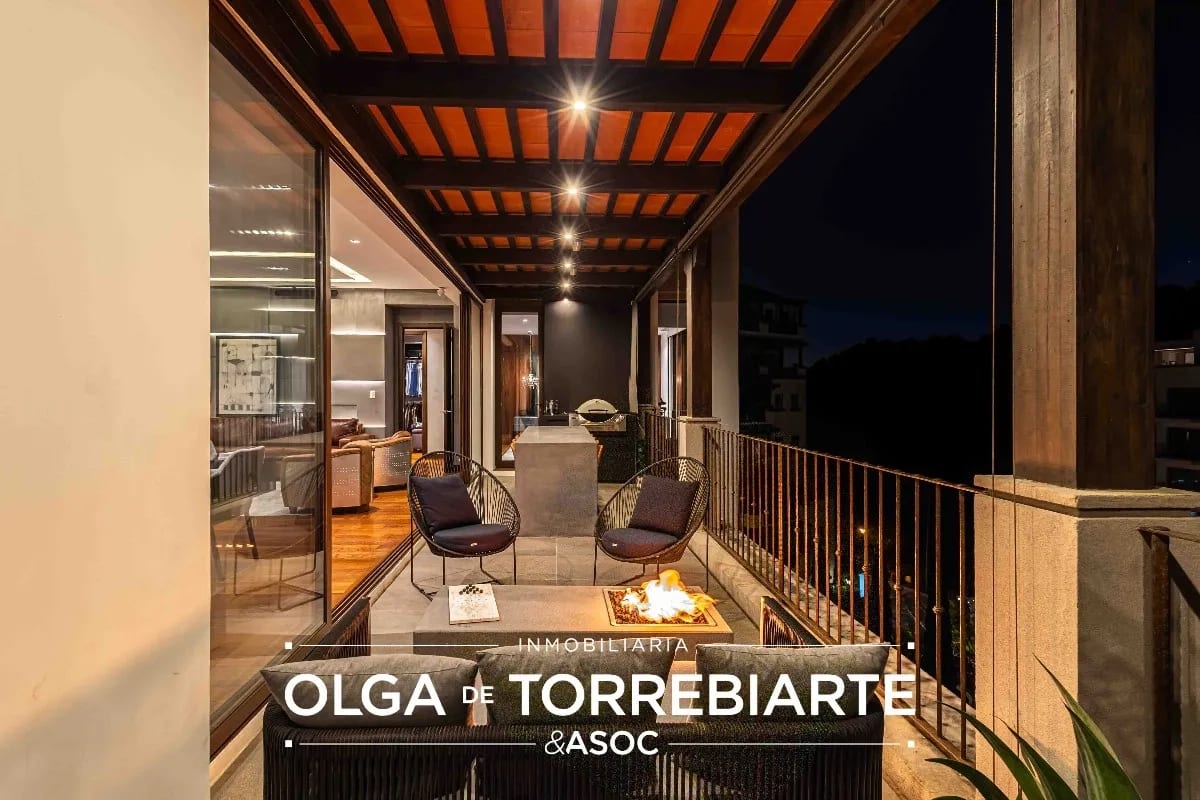 Apartamento en Albereda de La Española, Muxbal — foto 6 de 16