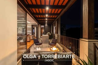 Apartamento en Albereda de La Española, Muxbal — miniatura 6 de 16