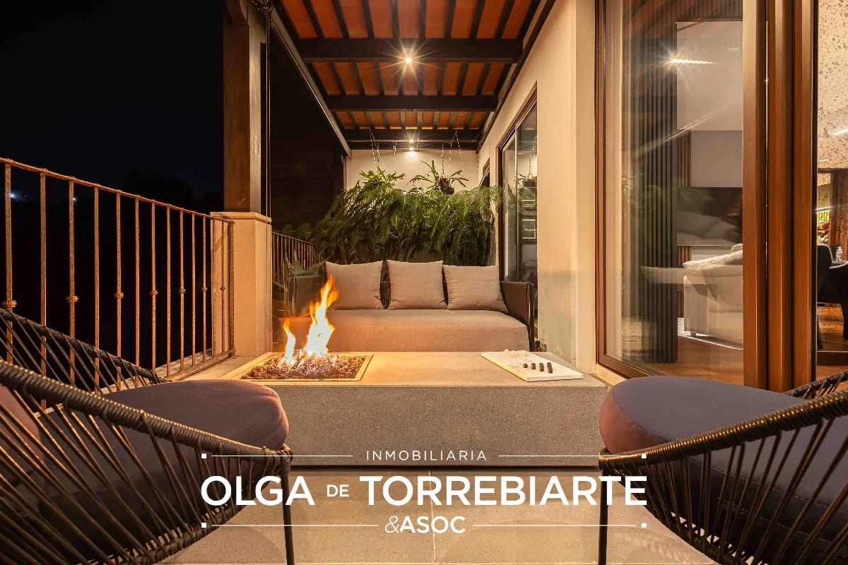 Apartamento en Albereda de La Española, Muxbal — foto 5 de 16
