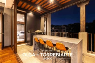 Apartamento en Albereda de La Española, Muxbal — miniatura 4 de 16