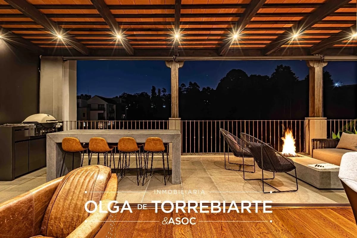 Apartamento en Albereda de La Española, Muxbal — foto 3 de 16