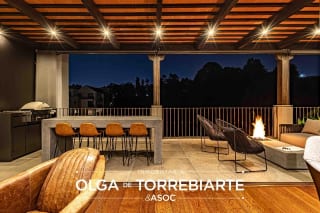 Apartamento en Albereda de La Española, Muxbal — miniatura 3 de 16