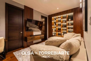Apartamento en Albereda de La Española, Muxbal — miniatura 2 de 16