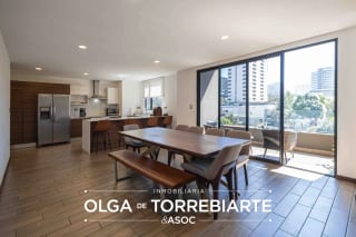 Apartamento en Vitae, Zona 15 — miniatura 1 de 12