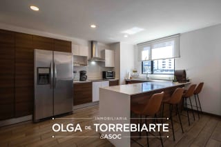 Apartamento en Vitae, Zona 15 — miniatura 11 de 12