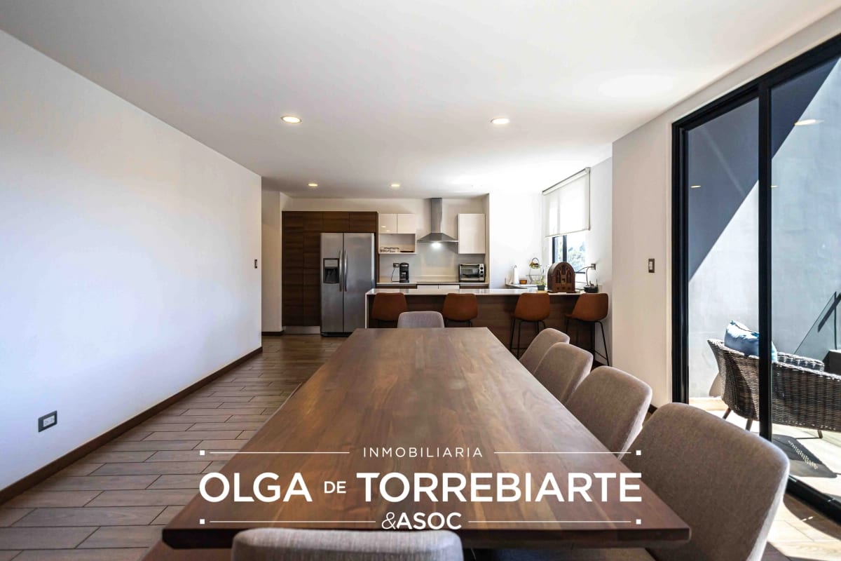 Apartamento en Vitae, Zona 15 — foto 10 de 12