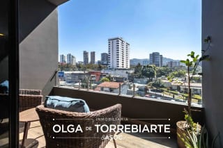 Apartamento en Vitae, Zona 15 — miniatura 7 de 12