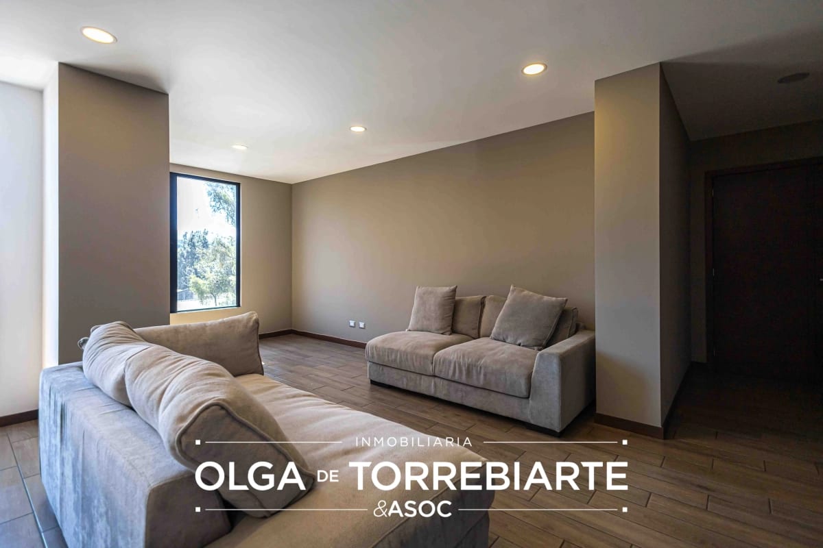 Apartamento en Vitae, Zona 15 — foto 6 de 12