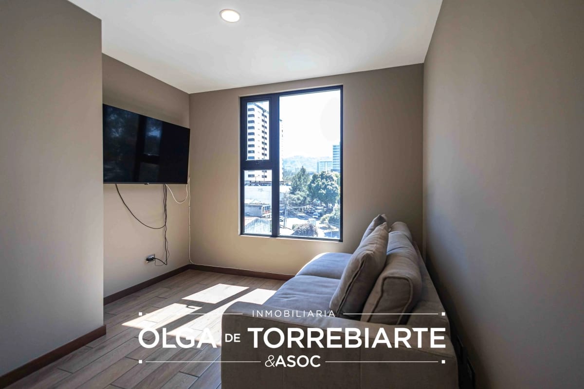 Apartamento en Vitae, Zona 15 — foto 5 de 12