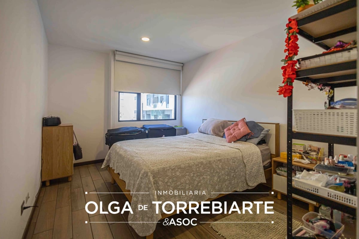 Apartamento en Vitae, Zona 15 — foto 4 de 12