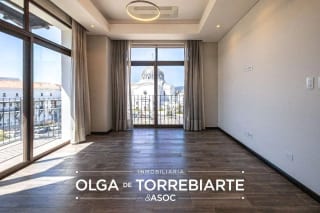 Apartamento en Lirios I de Cayalá, Zona 16 — miniatura 1 de 10