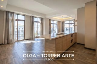 Apartamento en Lirios I de Cayalá, Zona 16 — miniatura 10 de 10