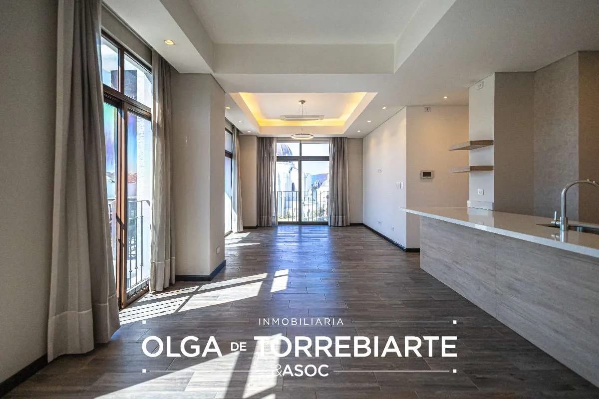 Apartamento en Lirios I de Cayalá, Zona 16 — foto 9 de 10