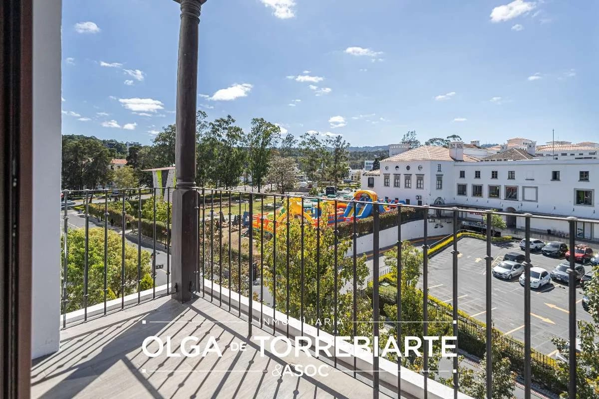 Apartamento en Lirios I de Cayalá, Zona 16 — foto 5 de 10
