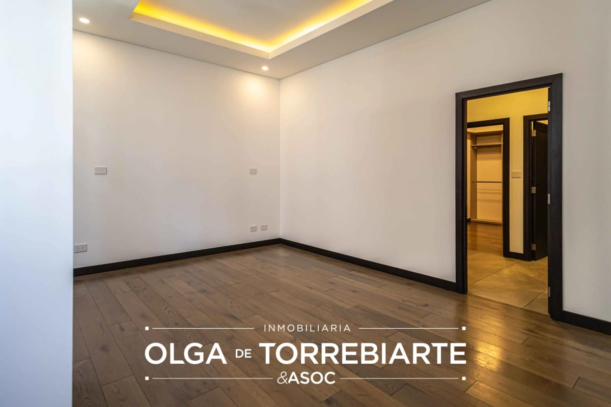 Apartamento en Olmos de Cayalá, Zona 16 — foto 10 de 10