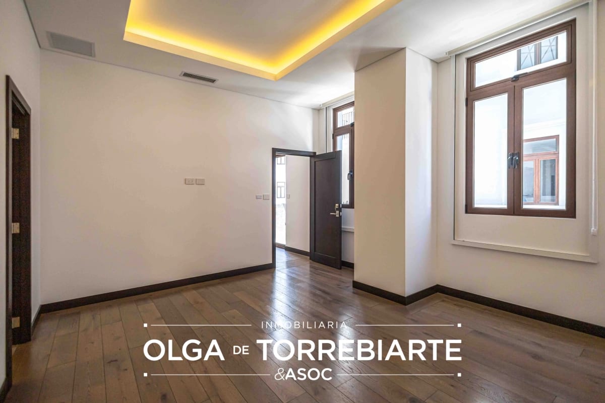Apartamento en Olmos de Cayalá, Zona 16 — foto 9 de 10