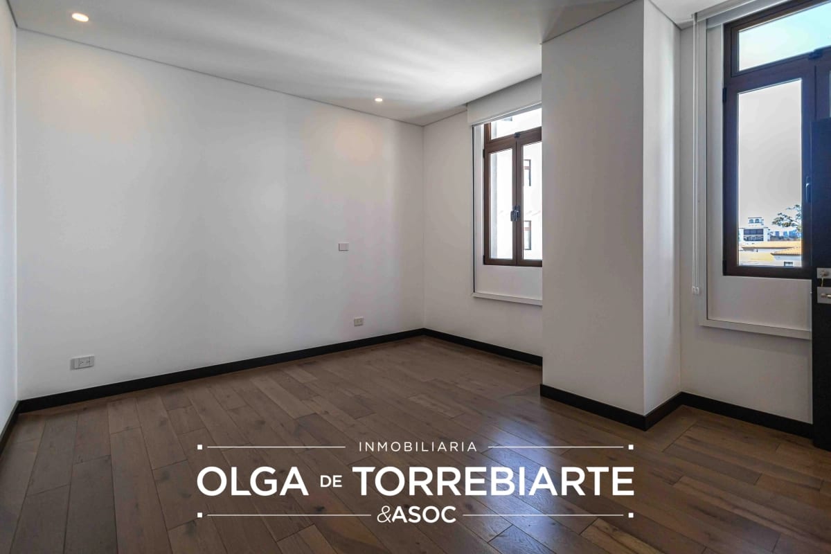 Apartamento en Olmos de Cayalá, Zona 16 — foto 7 de 10
