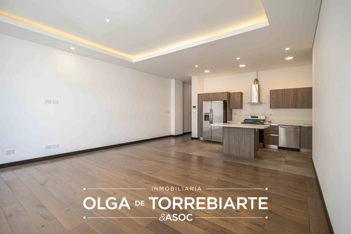 Apartamento en Olmos de Cayalá, Zona 16 — foto 6 de 10