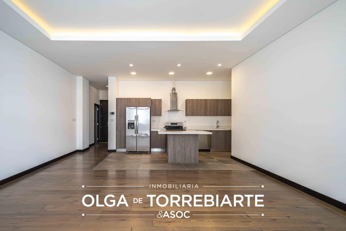 Apartamento en Olmos de Cayalá, Zona 16 — foto 5 de 10
