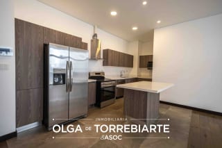 Apartamento en Olmos de Cayalá, Zona 16 — miniatura 3 de 10