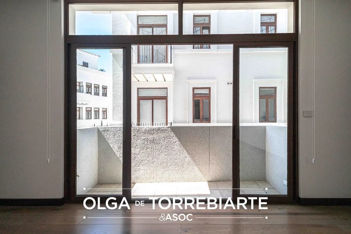 Apartamento en Olmos de Cayalá, Zona 16 — foto 2 de 10