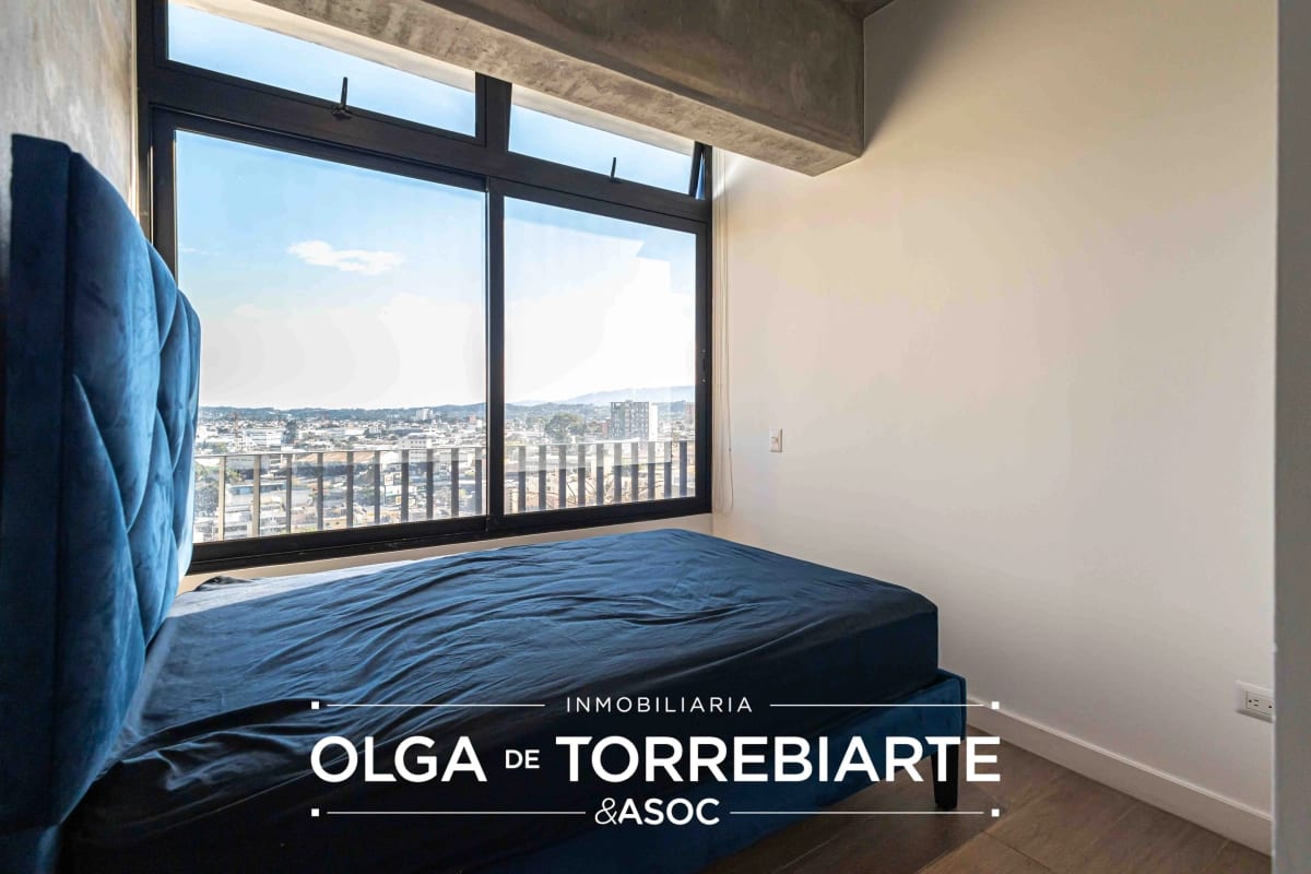 Apartamento en Granat, Zona 4 — foto 2 de 10
