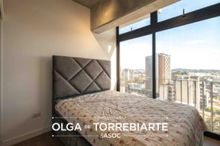 Apartamento amueblado en Granat, Zona 4 — miniatura 3 de 10