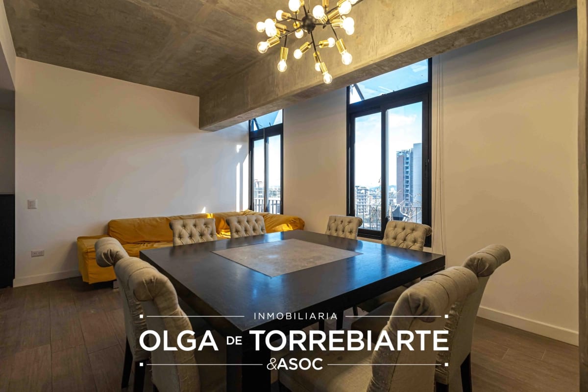 Apartamento amueblado en Granat, Zona 4 — foto 9 de 10
