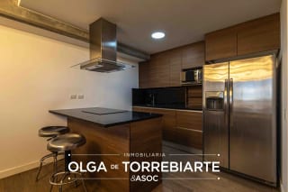 Apartamento amueblado en Granat, Zona 4 — miniatura 7 de 10