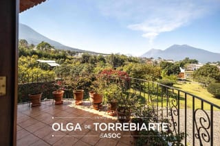 Casa en San Pedro Las Huertas, Antigua Guatemala — miniatura 15 de 17
