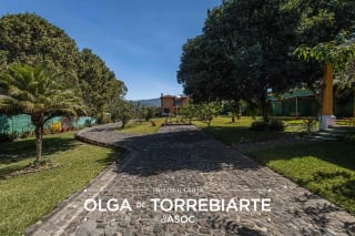 Casa en San Pedro Las Huertas, Antigua Guatemala — miniatura 4 de 17