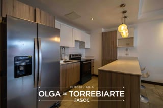 Apartamento en Jardines del Acueducto, Zona 10 — miniatura 9 de 9