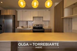 Apartamento en Jardines del Acueducto, Zona 10 — miniatura 8 de 9