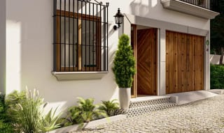 Casa en Antigua Gardens — miniatura 1 de 16