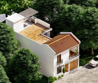Casa en Antigua Gardens — miniatura 10 de 16
