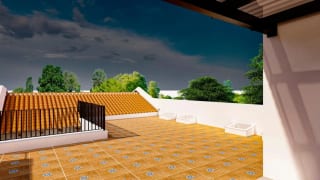 Casa en Antigua Gardens — miniatura 11 de 16