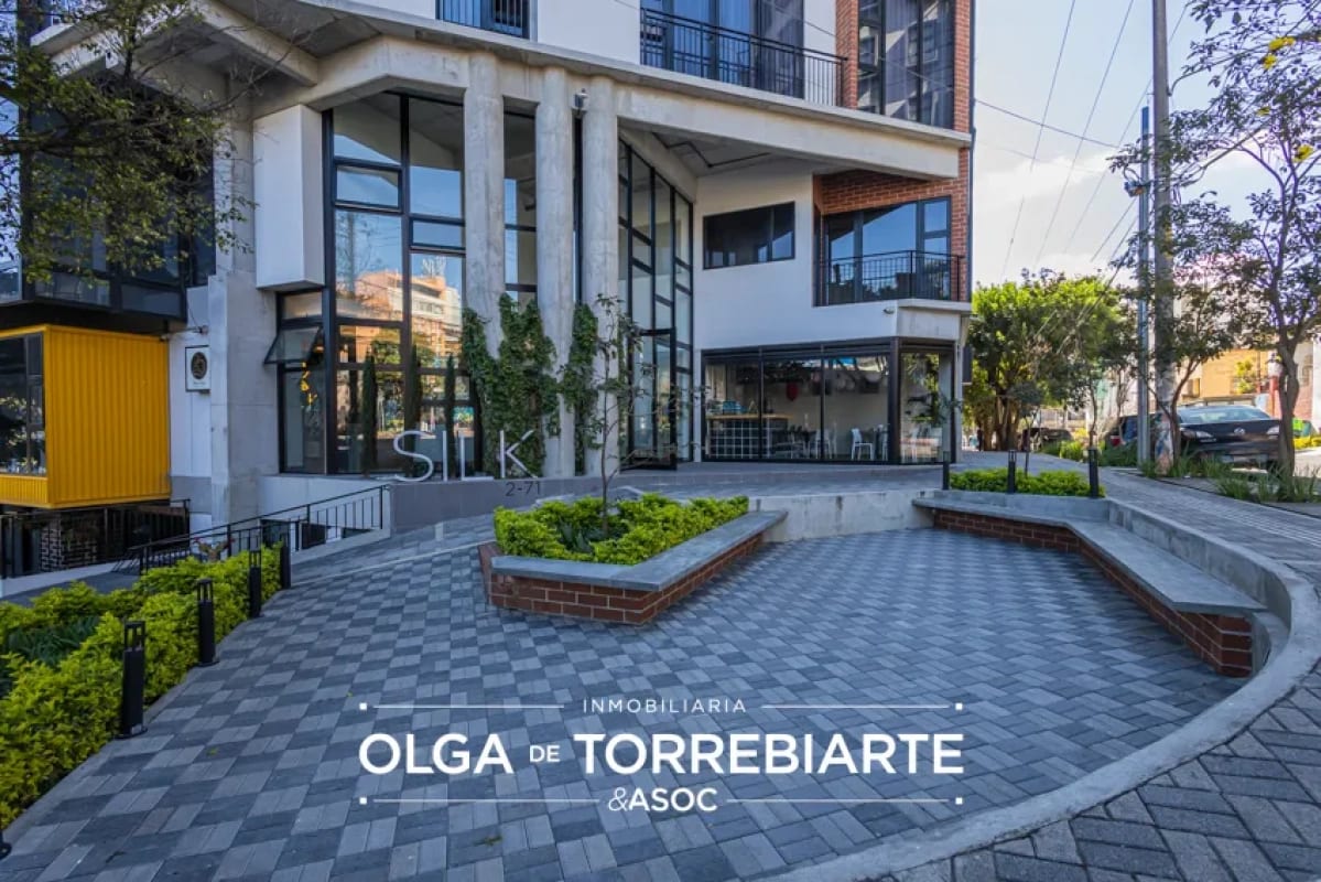 Apartamento amueblado en Silk zona 4 — foto 8 de 8