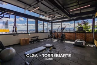Apartamento amueblado en Silk zona 4 — miniatura 7 de 8