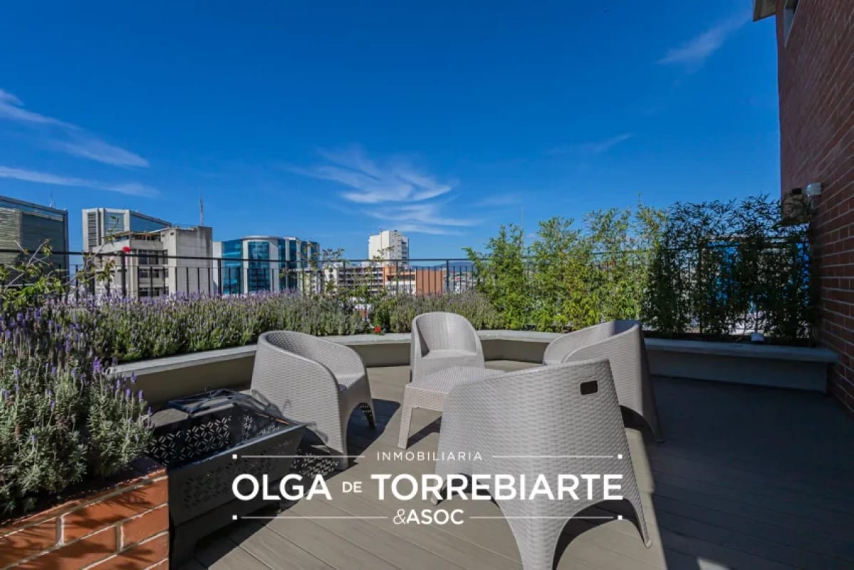 Apartamento amueblado en Silk zona 4 — foto 4 de 8